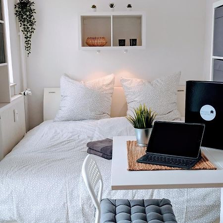 Lenastay L Tiny Apartment - Innenstadt Kaiserslautern Extérieur photo