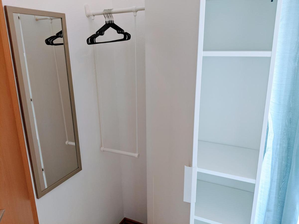 Lenastay L Tiny Apartment - Innenstadt Kaiserslautern Extérieur photo
