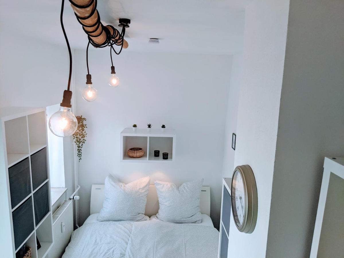Lenastay L Tiny Apartment - Innenstadt Kaiserslautern Extérieur photo
