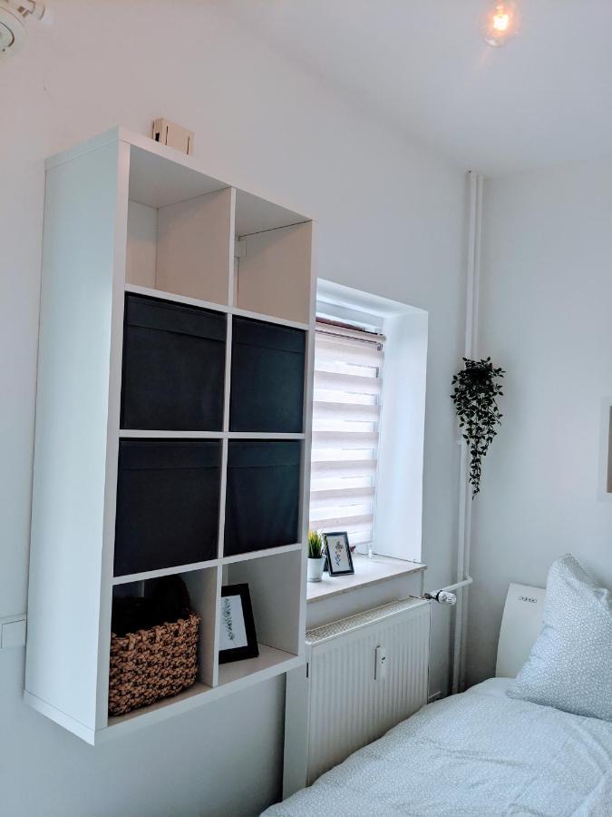 Lenastay L Tiny Apartment - Innenstadt Kaiserslautern Extérieur photo