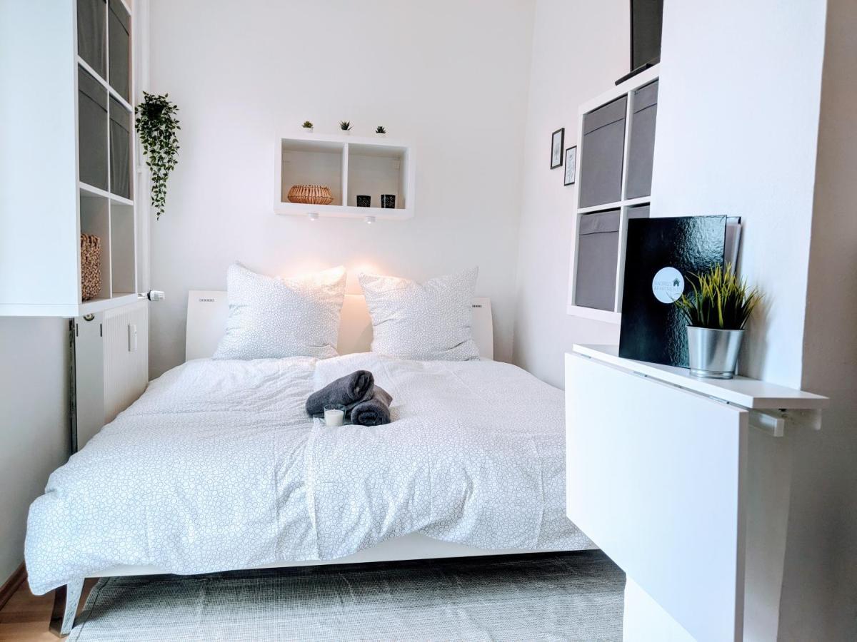 Lenastay L Tiny Apartment - Innenstadt Kaiserslautern Extérieur photo
