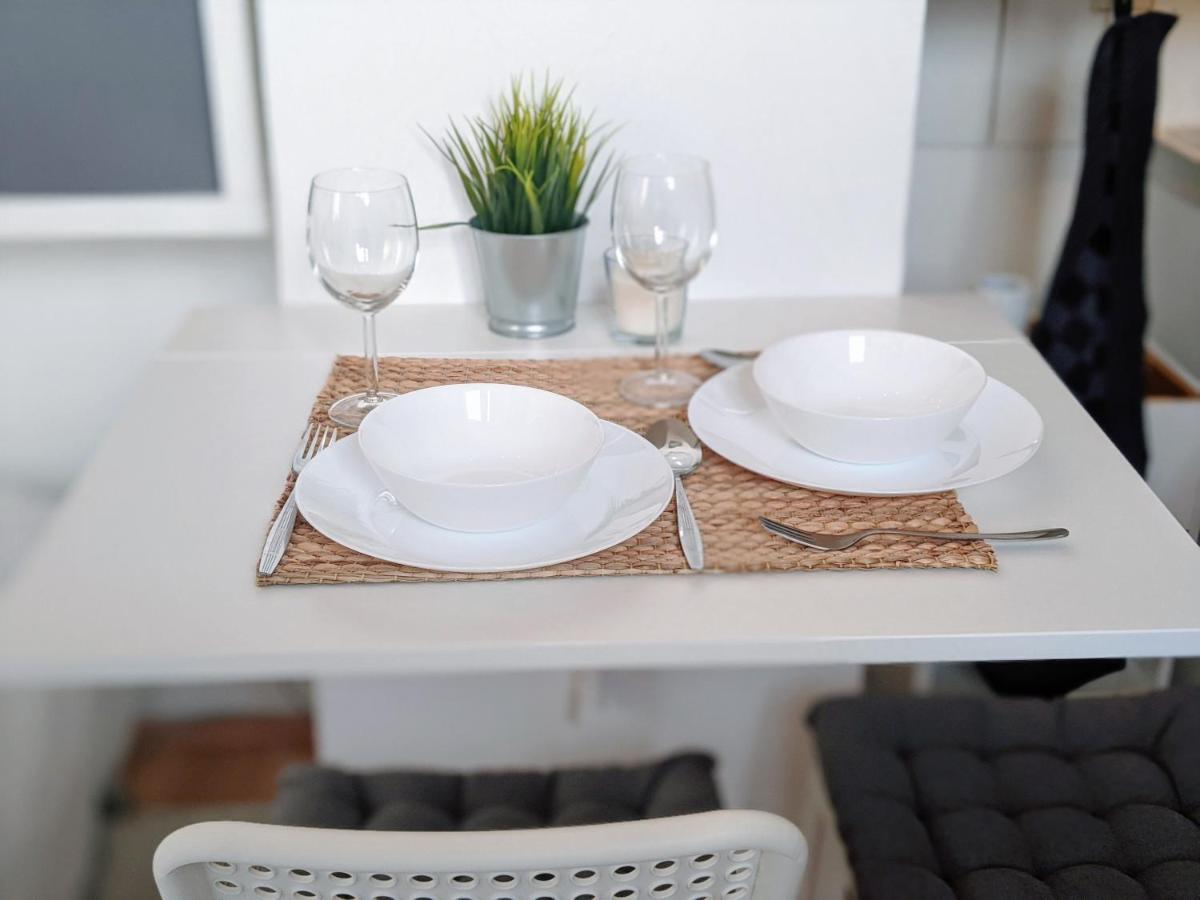 Lenastay L Tiny Apartment - Innenstadt Kaiserslautern Extérieur photo