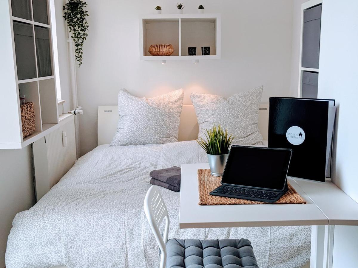 Lenastay L Tiny Apartment - Innenstadt Kaiserslautern Extérieur photo